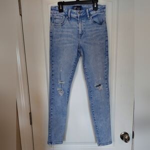 Gap Universal Legging Jeans